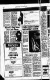 Hammersmith & Shepherds Bush Gazette Thursday 25 February 1982 Page 6