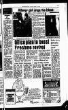 Hammersmith & Shepherds Bush Gazette Thursday 25 February 1982 Page 7