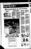 Hammersmith & Shepherds Bush Gazette Thursday 25 February 1982 Page 12