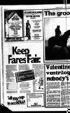 Hammersmith & Shepherds Bush Gazette Thursday 25 February 1982 Page 16