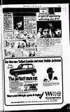 Hammersmith & Shepherds Bush Gazette Thursday 25 February 1982 Page 19