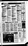 Hammersmith & Shepherds Bush Gazette Thursday 25 February 1982 Page 21