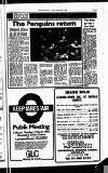 Hammersmith & Shepherds Bush Gazette Thursday 25 February 1982 Page 29