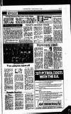 Hammersmith & Shepherds Bush Gazette Thursday 25 February 1982 Page 31