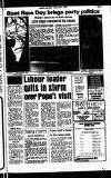 Hammersmith & Shepherds Bush Gazette Thursday 01 April 1982 Page 7