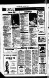 Hammersmith & Shepherds Bush Gazette Thursday 01 April 1982 Page 16