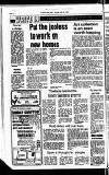 Hammersmith & Shepherds Bush Gazette Thursday 22 April 1982 Page 4