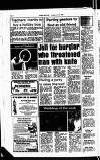 Hammersmith & Shepherds Bush Gazette Thursday 10 June 1982 Page 2