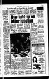 Hammersmith & Shepherds Bush Gazette Thursday 10 June 1982 Page 3
