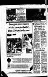Hammersmith & Shepherds Bush Gazette Thursday 10 June 1982 Page 4