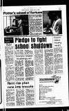 Hammersmith & Shepherds Bush Gazette Thursday 10 June 1982 Page 7