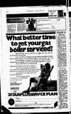 Hammersmith & Shepherds Bush Gazette Thursday 10 June 1982 Page 8