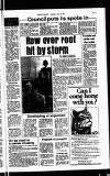 Hammersmith & Shepherds Bush Gazette Thursday 10 June 1982 Page 9