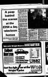 Hammersmith & Shepherds Bush Gazette Thursday 10 June 1982 Page 12