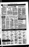 Hammersmith & Shepherds Bush Gazette Thursday 10 June 1982 Page 23