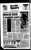 Hammersmith & Shepherds Bush Gazette Thursday 10 June 1982 Page 24