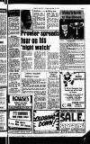Hammersmith & Shepherds Bush Gazette Thursday 23 December 1982 Page 3
