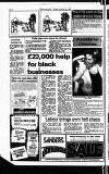 Hammersmith & Shepherds Bush Gazette Thursday 23 December 1982 Page 6