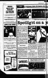 Hammersmith & Shepherds Bush Gazette Thursday 23 December 1982 Page 8