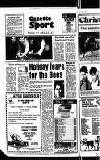 Hammersmith & Shepherds Bush Gazette Thursday 23 December 1982 Page 16