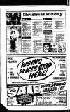 Hammersmith & Shepherds Bush Gazette Thursday 23 December 1982 Page 20