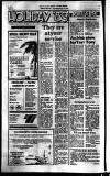 Hammersmith & Shepherds Bush Gazette Thursday 13 January 1983 Page 4