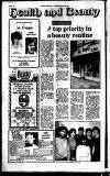 Hammersmith & Shepherds Bush Gazette Thursday 13 January 1983 Page 10