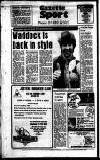 Hammersmith & Shepherds Bush Gazette Thursday 13 January 1983 Page 24