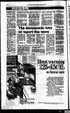 Hammersmith & Shepherds Bush Gazette Thursday 20 January 1983 Page 4