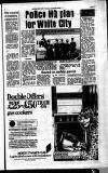 Hammersmith & Shepherds Bush Gazette Thursday 20 January 1983 Page 5
