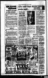 Hammersmith & Shepherds Bush Gazette Thursday 20 January 1983 Page 6