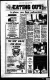 Hammersmith & Shepherds Bush Gazette Thursday 20 January 1983 Page 8