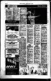 Hammersmith & Shepherds Bush Gazette Thursday 20 January 1983 Page 16