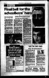 Hammersmith & Shepherds Bush Gazette Thursday 20 January 1983 Page 24