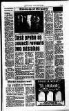 Hammersmith & Shepherds Bush Gazette Thursday 27 January 1983 Page 3