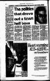 Hammersmith & Shepherds Bush Gazette Thursday 27 January 1983 Page 4