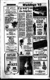 Hammersmith & Shepherds Bush Gazette Thursday 27 January 1983 Page 12
