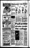 Hammersmith & Shepherds Bush Gazette Thursday 03 March 1983 Page 2