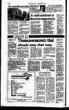 Hammersmith & Shepherds Bush Gazette Thursday 03 March 1983 Page 4