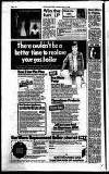 Hammersmith & Shepherds Bush Gazette Thursday 03 March 1983 Page 10