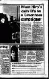Hammersmith & Shepherds Bush Gazette Thursday 03 March 1983 Page 13