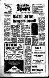 Hammersmith & Shepherds Bush Gazette Thursday 03 March 1983 Page 24