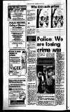 Hammersmith & Shepherds Bush Gazette Thursday 10 March 1983 Page 2