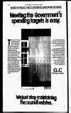 Hammersmith & Shepherds Bush Gazette Thursday 10 March 1983 Page 8