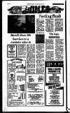 Hammersmith & Shepherds Bush Gazette Thursday 10 March 1983 Page 10