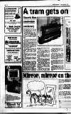 Hammersmith & Shepherds Bush Gazette Thursday 10 March 1983 Page 12