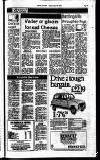 Hammersmith & Shepherds Bush Gazette Thursday 10 March 1983 Page 23