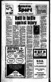 Hammersmith & Shepherds Bush Gazette Thursday 10 March 1983 Page 24