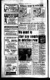 Hammersmith & Shepherds Bush Gazette Thursday 17 March 1983 Page 2