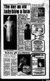 Hammersmith & Shepherds Bush Gazette Thursday 17 March 1983 Page 3